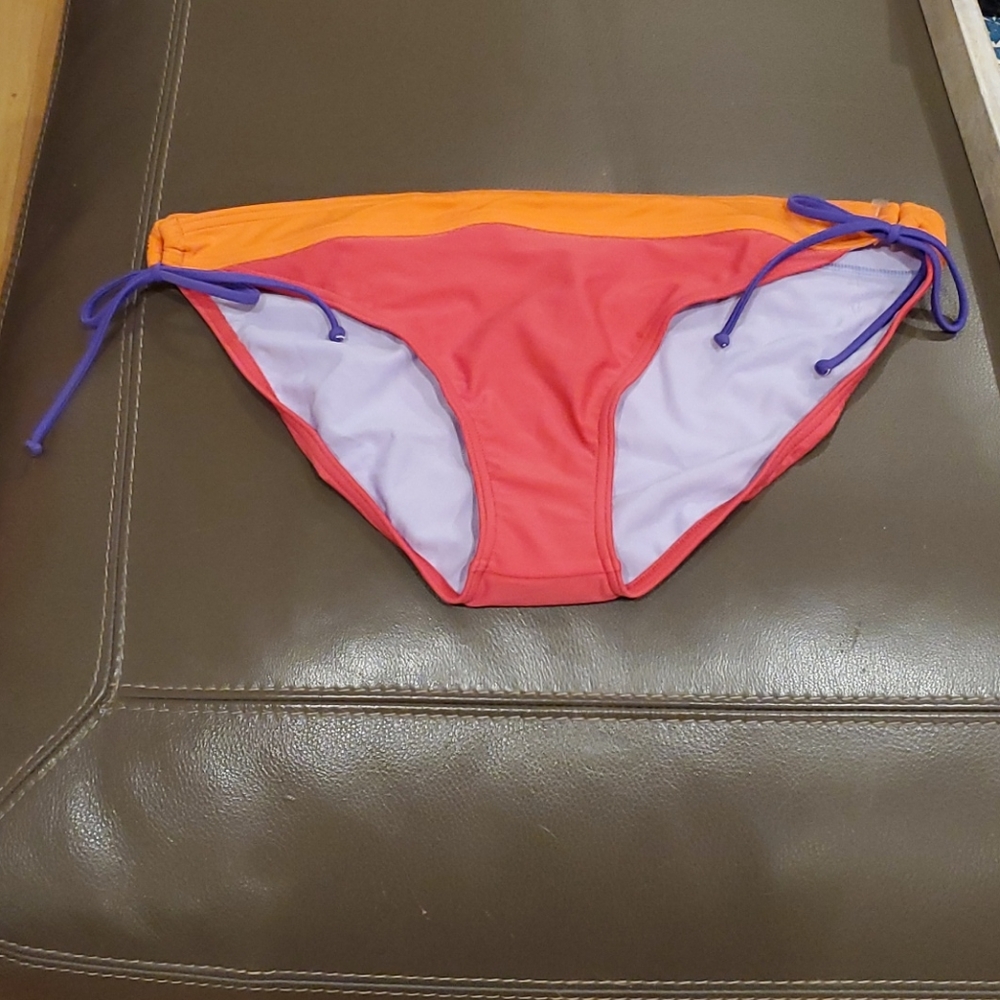 Prana Saba bikini bottom